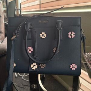 Kate Spade Navy Purse